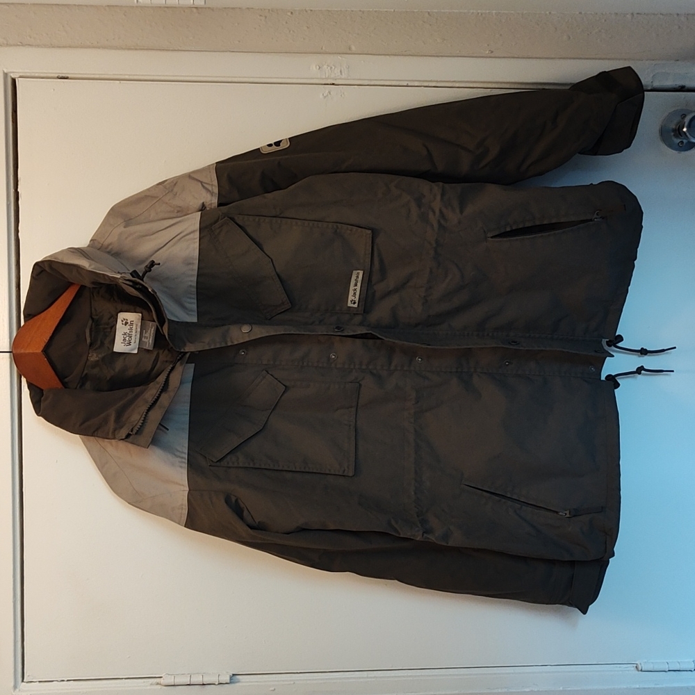 Men Jacket